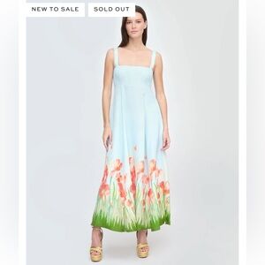 Hill House The Rowena Dress